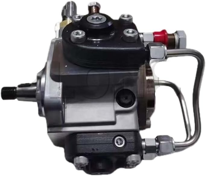 も。 HP4 燃料ポンプ トヨタ ランドクルーザー 1VDFTV 294050-0286